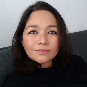 Meet your Posher, Sehila